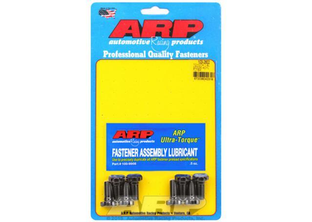 ARP Toyota 1.8L 2ZZGE 4-cylinder, 8 pieces Flywheel Bolt Kit main image 1