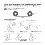Syltech Sensors - Continental Flex Fuel Sensor