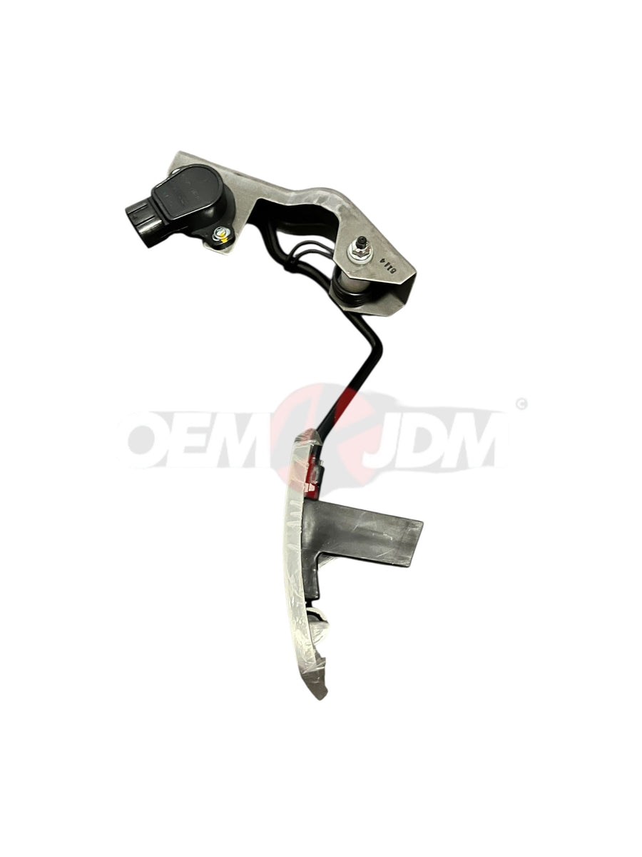 テルト Genuine OEM Nissan 350Z DBW Pedal (Bolt into S14 & S15