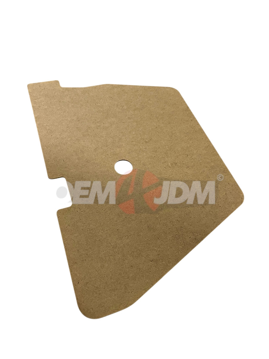 Genuine OEM JZA80 Supra S2 Passenger Boot Foam / Deck Board