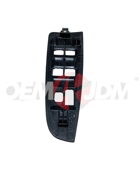 Genuine OEM JZX100 Chaser Carbon Drivers Window Switch Surround - 74231-22320 *Discontinued*