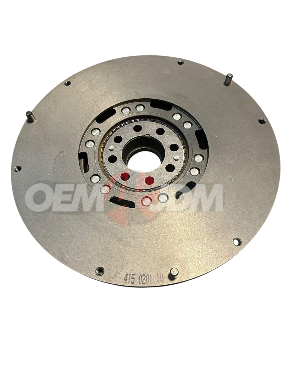 Genuine OEM JZ R154 Flywheel - 13405-46030 – OEM 4 JDM PTY LTD