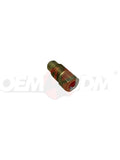 Genuine OEM Toyota 1JZ & 2JZ Coolant Drain Plug - 90910-09102