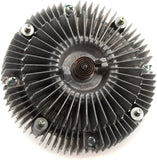 Genuine OEM JZ 91mm PCD Clutch Fan Coupling Hub - 16210-46030 (Aisin Boxed)