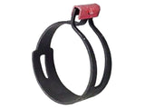 Genuine OEM JZ Upper Radiator Hose & Lower Rad Clamp - 90467-37006