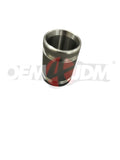 Genuine OEM Toyota 1JZGTE Waterpump to Waterneck Bypass Pipe - 16268-88400