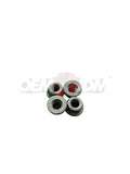 Genuine OEM 1JZ & 2JZ Viscous Hub / Waterpump Pulley Nut - 90179-08153
