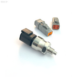 Syltech Sensors - 10 BAR GAUGE Pressure & Temperature Sensor