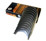 ACL 1JZ & 2JZ Standard Size W/ Extra Oil Clearance Main Bearings - 7M8103HX-STD (-0.025mm)