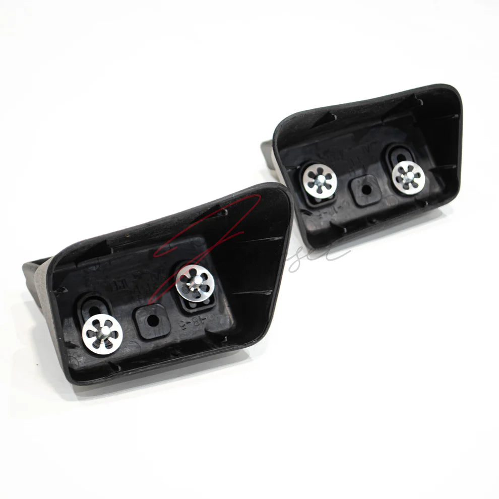 Junsei OEM Reproduction JZA80 Supra Targa Top Rear Holder Assembly Junsei OEM Reproduction JZA80 Supra Targa Top Rear Holder Assembly
