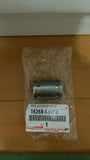 Genuine OEM Toyota 1JZGTE Waterpump to Waterneck Bypass Pipe - 16268-88400