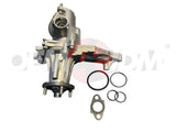 Genuine OEM Toyota 1JZGTE & 2JZGTE Turbo Waterpump Complete Assembly - 16100-49847