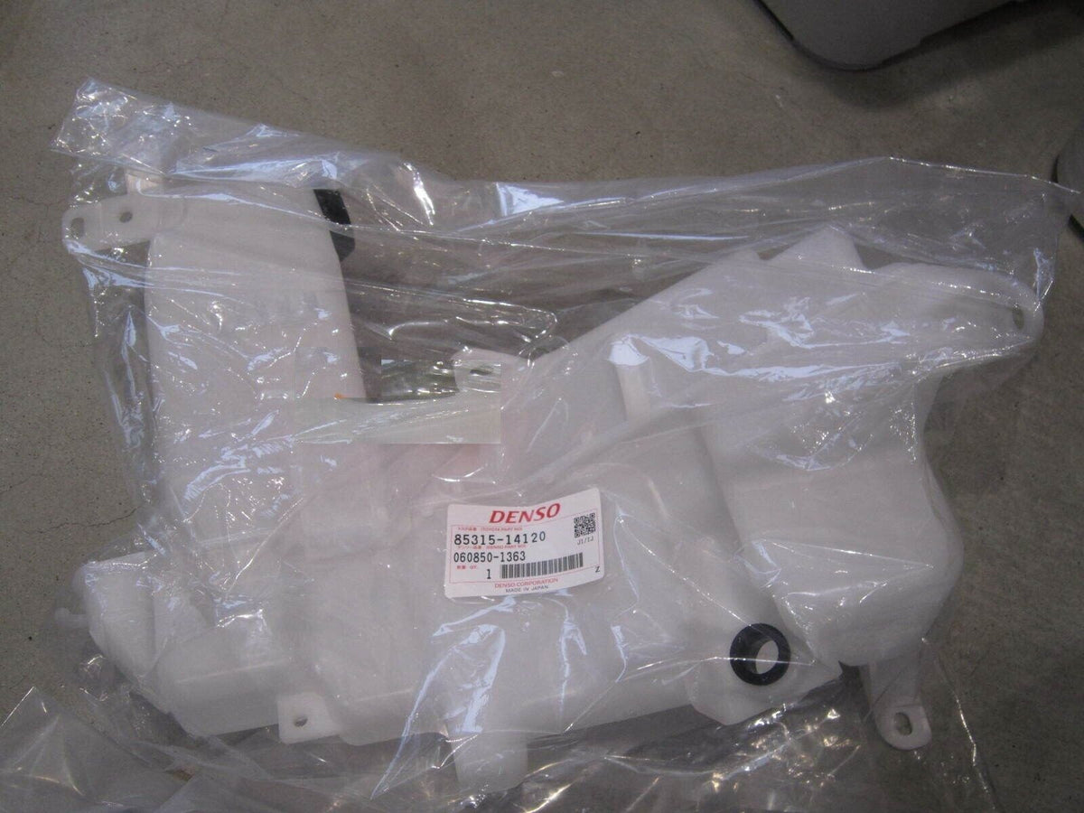 Genuine OEM JZA80 Supra Washer Bottle - 85315-14120 – OEM 4 JDM