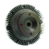 Genuine OEM JZ 91mm PCD Clutch Fan Coupling Hub - 16210-46030 (Aisin Boxed)