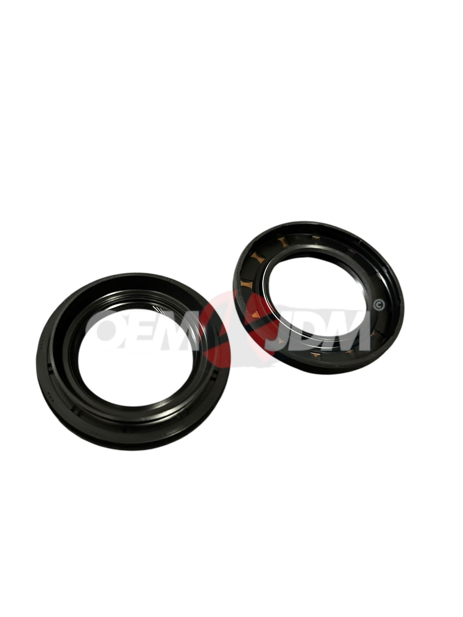 【獅子心王④】マット Genuine OEM JZX90 JZX100 JZX110 Chaser / Mark II Differential Side