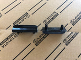 Genuine OEM JZA80 MKIV Supra Headlight Support Bumper Retainer - 52115-14130