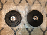 Genuine OEM 1JZGTE Engine Crank Pulley Balancer - 13407-46010