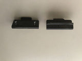 Genuine OEM JZA80 MKIV Supra Headlight Support Bumper Retainer - 52115-14130