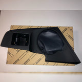 Genuine OEM JZA80 MKIV Supra Series 1 RHD Manual Shifter Surround - 58804-14040