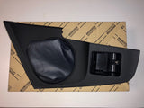 Genuine OEM JZA80 MKIV Supra Series 1 RHD Manual Shifter Surround - 58804-14040