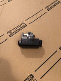 Genuine OEM Toyota JZA80 Supra Series 1 Upper Glovebox Lock Assy - 55560-12090-C0