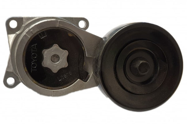 Genuine OEM Toyota 1JZ Drive Belt Tensioner - 16620-0W016