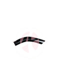 Genuine OEM Nissan RH Rear Window Lower Moulding – R32 Skyline Coupe / GT-R – 79774-04U15