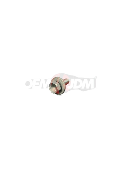 Genuine OEM 2JZ Crank Sensor Bolt - 91631-60616