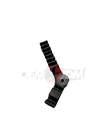Genuine OEM JZA80 Supra Firewall ABS Brake Line Clamp / Holder - 47371-14220
