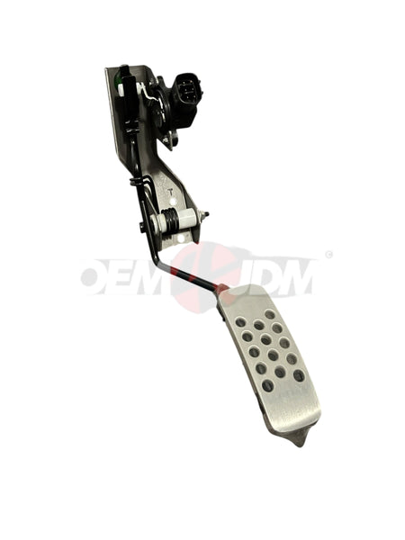 Genuine OEM Nissan 350Z DBW Pedal (Bolt into S14 & S15) - 18002-CD41A