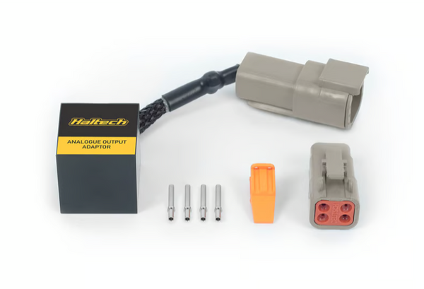 Haltech Analogue Output Adaptor - HT-038000