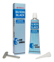 Genuine OEM Black FIPG Engine Sealant - 08826-00080-A