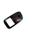 Genuine OEM JZX100 Chaser Front / Rear RH Door Bezel - 69277-22090-C0