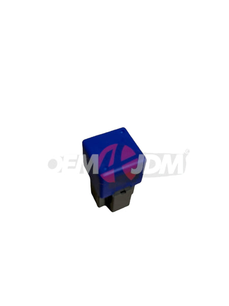 Genuine OEM JZA80 Supra & JZZ30 Soarer 4-Pin Relay - 90987-02009