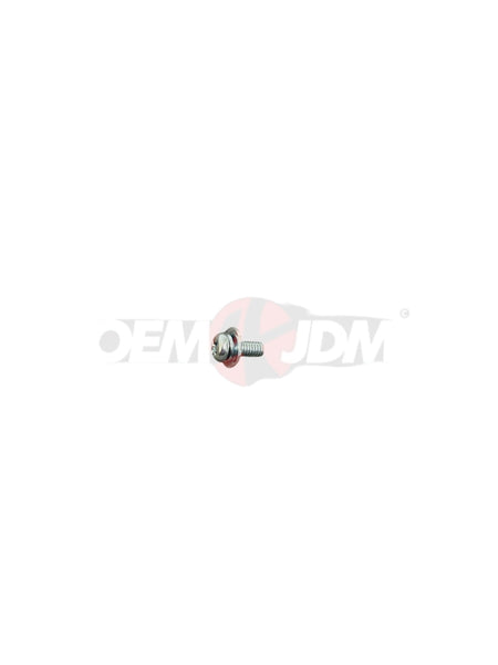 Genuine OEM JZA80 Supra Steering Column Screw - 93315-14010