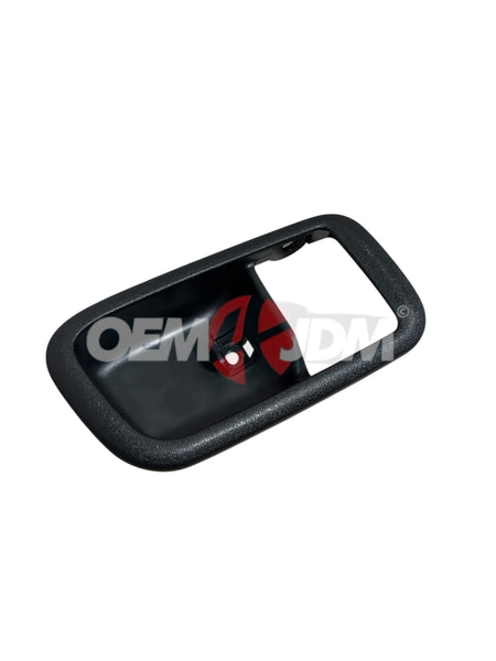 Genuine OEM JZX100 Chaser Front / Rear RH Door Bezel - 69277-22090-C0