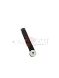 Genuine OEM JZA80 Supra Firewall Brake Line Clamp / Holder - 47371-14050