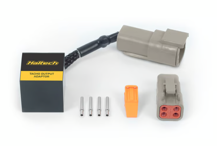 Haltech Tacho Output Adaptor - HT-038006 – OEM 4 JDM PTY LTD