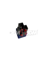 Genuine OEM JZA80 Supra & JZZ30 Soarer 4-Pin Relay - 90987-02009