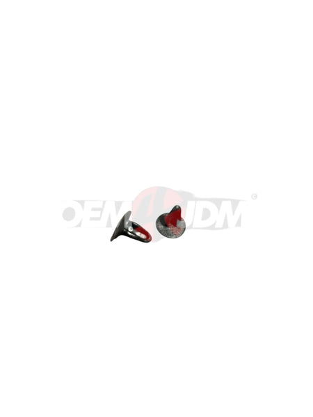 Genuine OEM JZA80 Supra Fron Bumper Side Retainer Clip - 90467-05009
