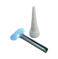 Genuine OEM Black FIPG Engine Sealant - 08826-00080-A
