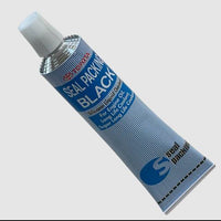 Genuine OEM Black FIPG Engine Sealant - 08826-00080-A