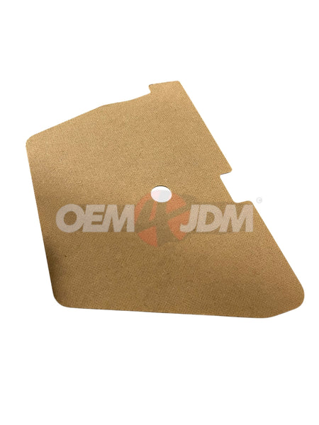 Genuine OEM JZA80 Supra S2 Passenger Boot Foam / Deck Board - 58438-14030