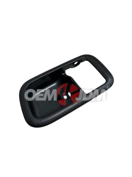 Genuine OEM JZX100 Chaser Front / Rear LH Door Bezel - 69278-22050-C0