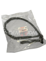 Genuine OEM JZA80 Supra Overflow Lid / Cap & Hose - 16405-46120