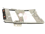 Genuine OEM R32 Skyline RH Door Window Regulator – 80720-04U20