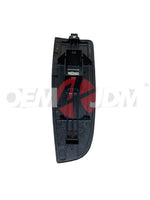 Genuine OEM JZX100 Chaser Carbon Passenger Window Switch Surround - 74232-22250 * Discontinued*