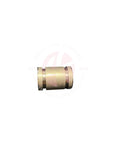 Genuine OEM Toyota 1JZGTE Waterpump to Waterneck Bypass Pipe - 16268-88400
