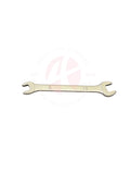 Genuine OEM Toyota Supra JZA80 8mm-10mm Spanner - 99914-10810