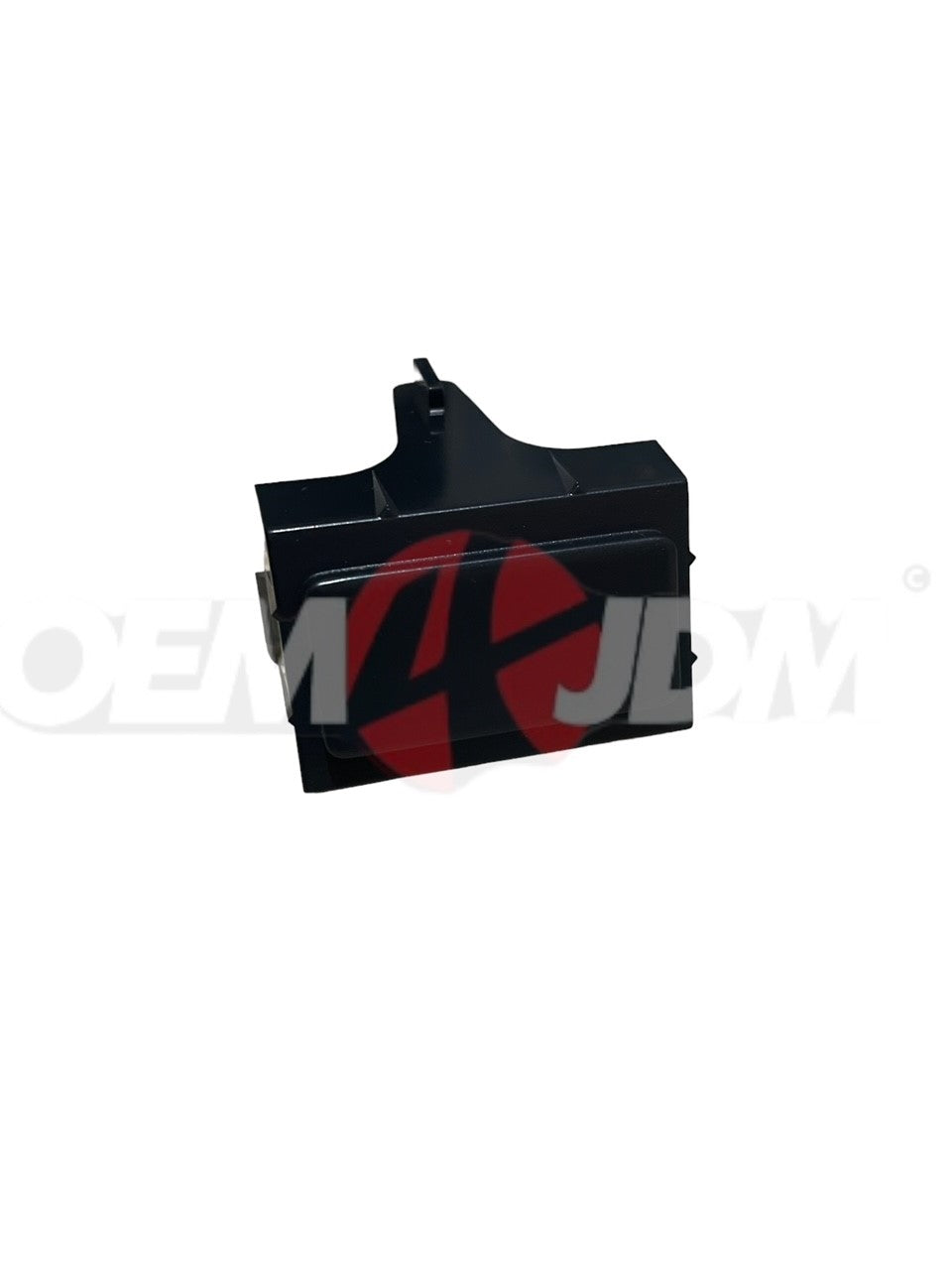 Genuine OEM Toyota JZA80 Supra Dash Switch Cover - 55538-14020